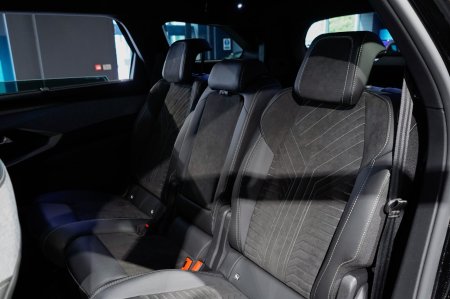 2026 Peugeot 5008 - photo 14