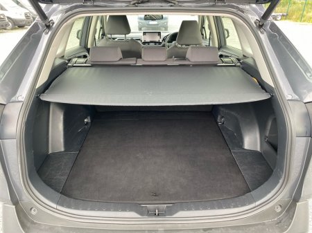 2021 Toyota RAV4 - photo 21