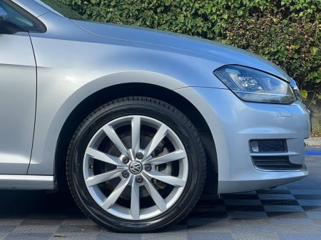 2013 Volkswagen Golf - photo 9