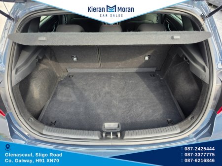 2022 Hyundai i30 - photo 18