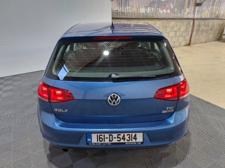 2016 Volkswagen Golf - photo 11