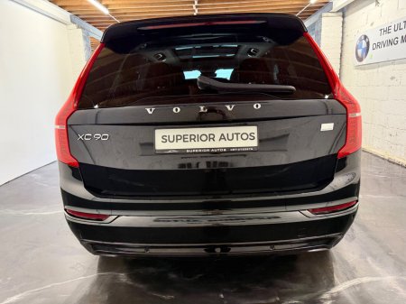 2022 Volvo XC90 - photo 7