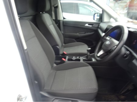 2025 Ford Transit Connect - photo 21