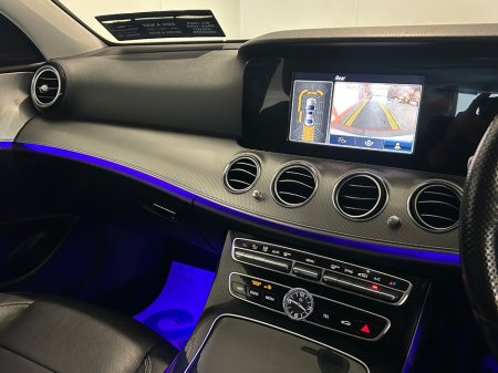 2016 Mercedes-Benz E-Class - photo 13