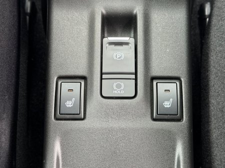 2024 Suzuki Swift - photo 5