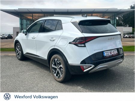 2022 Kia Sportage - photo 3