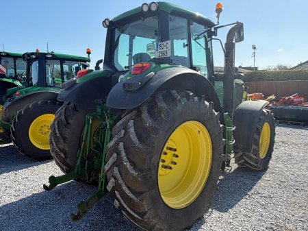 2015 John Deere 6170M - photo 3