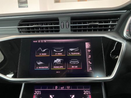 2020 Audi A6 - photo 15