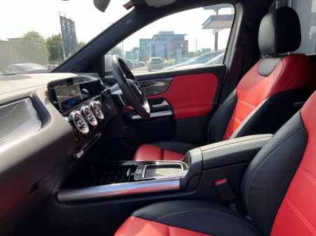 2024 Mercedes-Benz GLA - photo 14