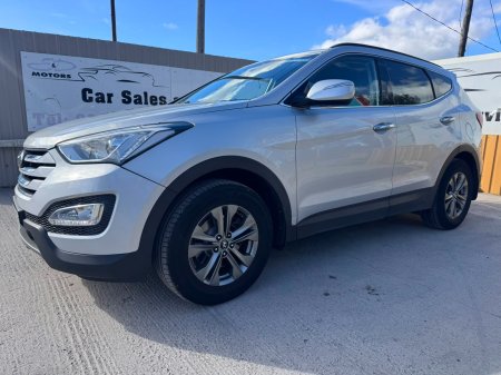 2015 Hyundai Santa Fe - photo 5