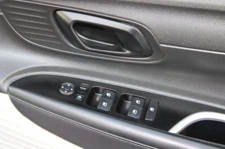 2021 Hyundai i20 - photo 16