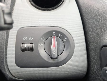 2014 SEAT Ibiza - photo 15