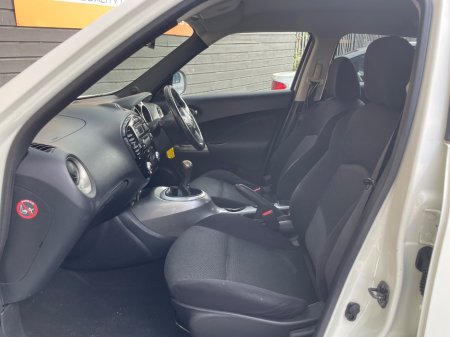 2013 Nissan Juke - photo 7