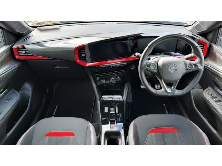 2023 Opel Mokka - photo 2