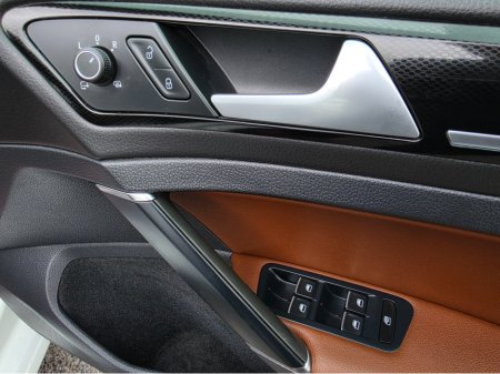 2015 Volkswagen Golf - photo 11