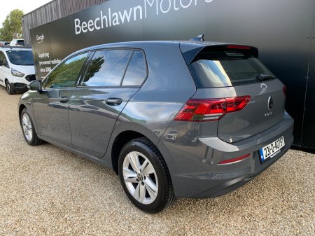 2023 Volkswagen Golf - photo 6