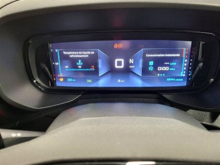 2026 Citroen Berlingo - photo 7