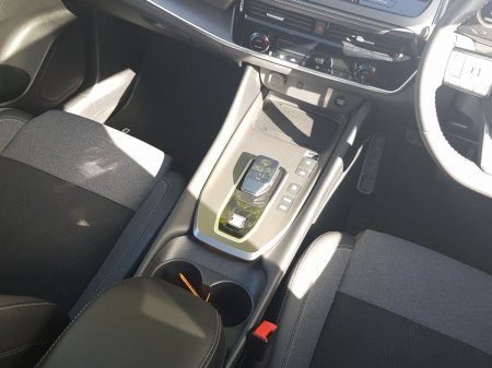 2025 Nissan Qashqai - photo 12