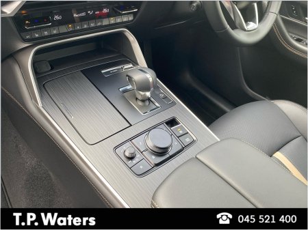 2026 Mazda CX-60 - photo 6