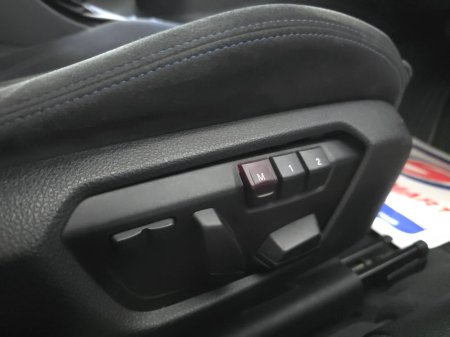 2014 BMW 3-Series - photo 20