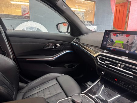 2023 BMW 3-Series - photo 11