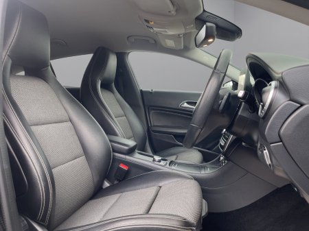 2017 Mercedes-Benz CLA - photo 11