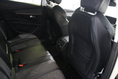 2017 Peugeot 3008 - photo 17