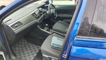 2018 Volkswagen Polo - photo 10