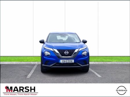 2023 Nissan Juke - photo 32