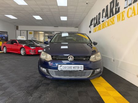 2012 Volkswagen Polo - photo 3