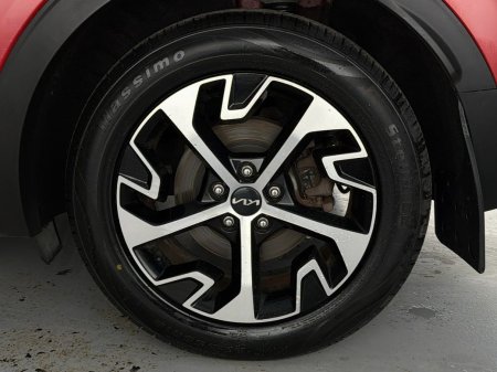 2022 Kia Sportage - photo 3