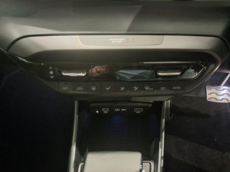 2026 Hyundai Bayon - photo 10