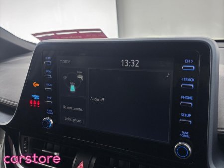 2022 Toyota C-HR - photo 22