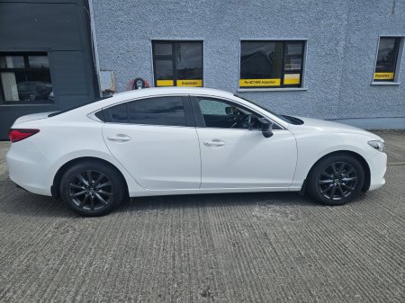 2019 Mazda Mazda6 - photo 3