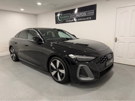 2026 Audi A5 - photo 23