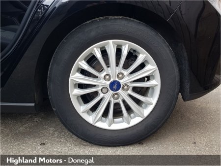 2021 Ford Focus - photo 10