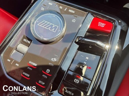 2025 BMW M5 - photo 9