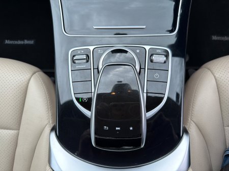 2017 Mercedes-Benz C-Class - photo 28