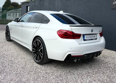 2018 BMW 4-Series - photo 22