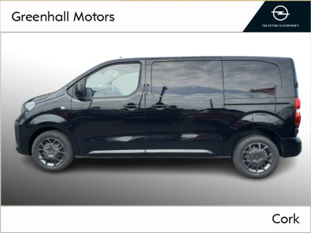 2026 Opel Vivaro - photo 6
