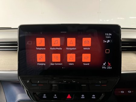 2024 Volkswagen ID.Buzz - photo 17