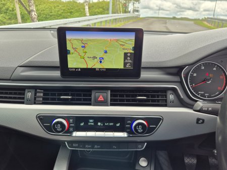 2016 Audi A4 - photo 8