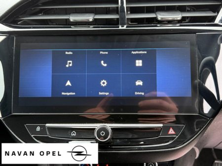 2024 Opel Corsa - photo 18