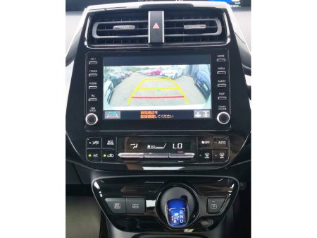 2022 Toyota Prius - photo 16