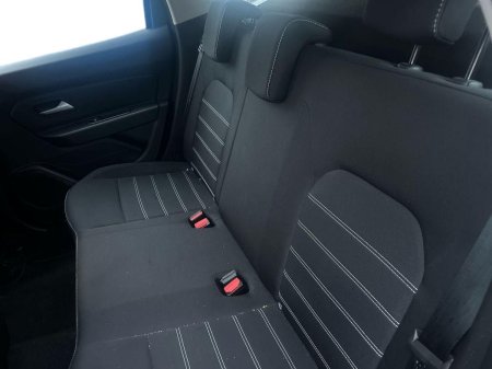 2023 Dacia Duster - photo 8