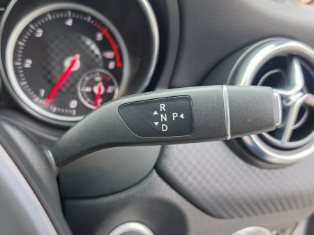 2017 Mercedes-Benz A-Class - photo 16