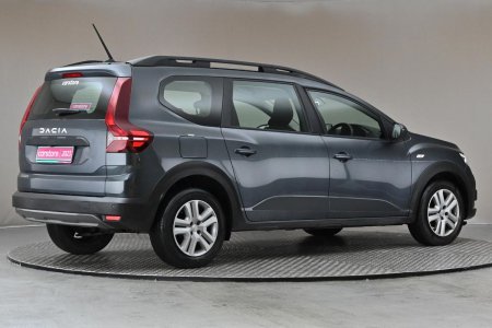 2023 Dacia Jogger - photo 10