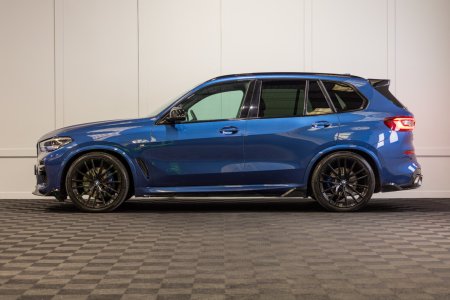 2023 BMW X5 - photo 3