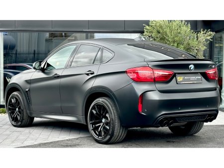 2016 BMW X6 - photo 8