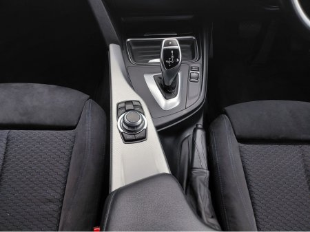 2014 BMW 3-Series - photo 16